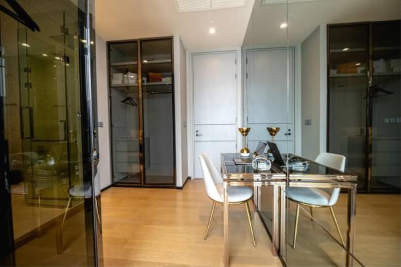 2 bedrooms at vittorio sukhumvit 39 for rent