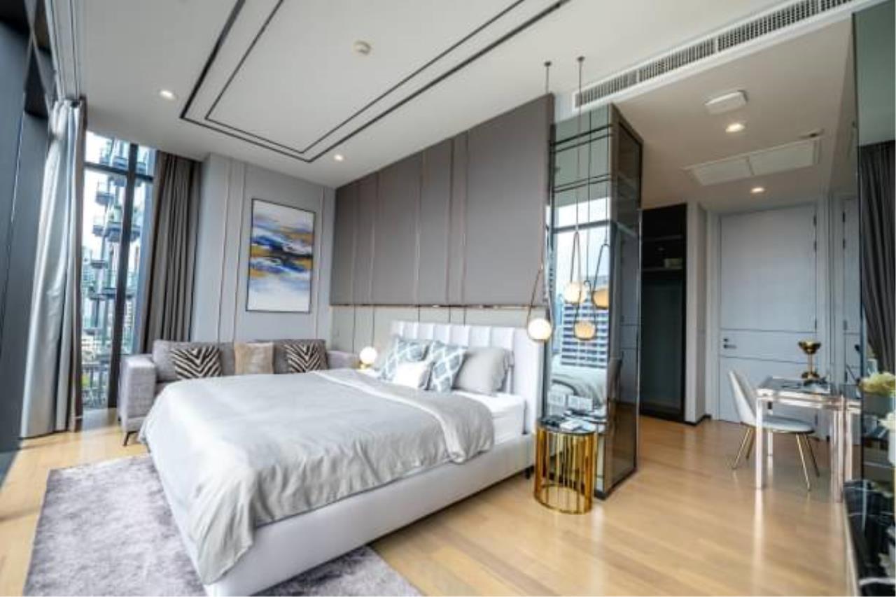 2 bedrooms at vittorio sukhumvit 39 for rent