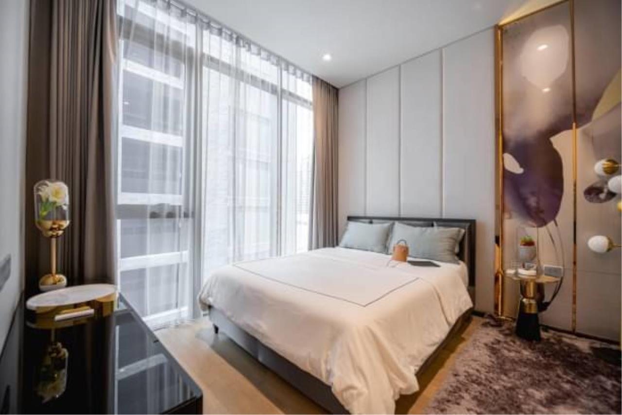 2 bedrooms at vittorio sukhumvit 39 for rent