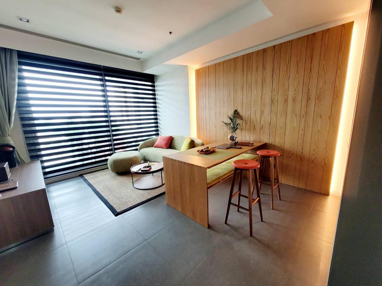 1 bedroom 1 bathroom the river for rent