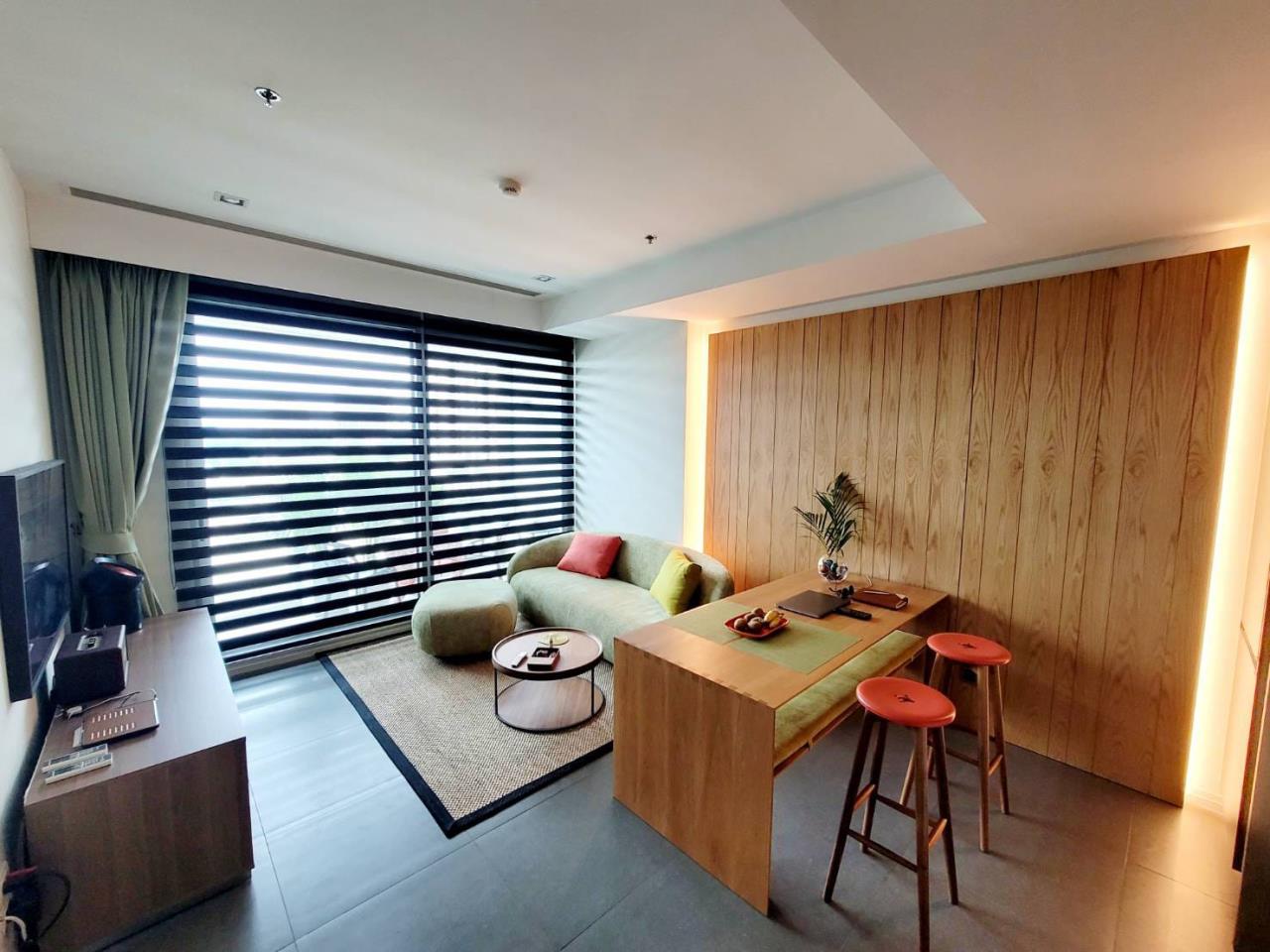1 bedroom 1 bathroom the river for rent