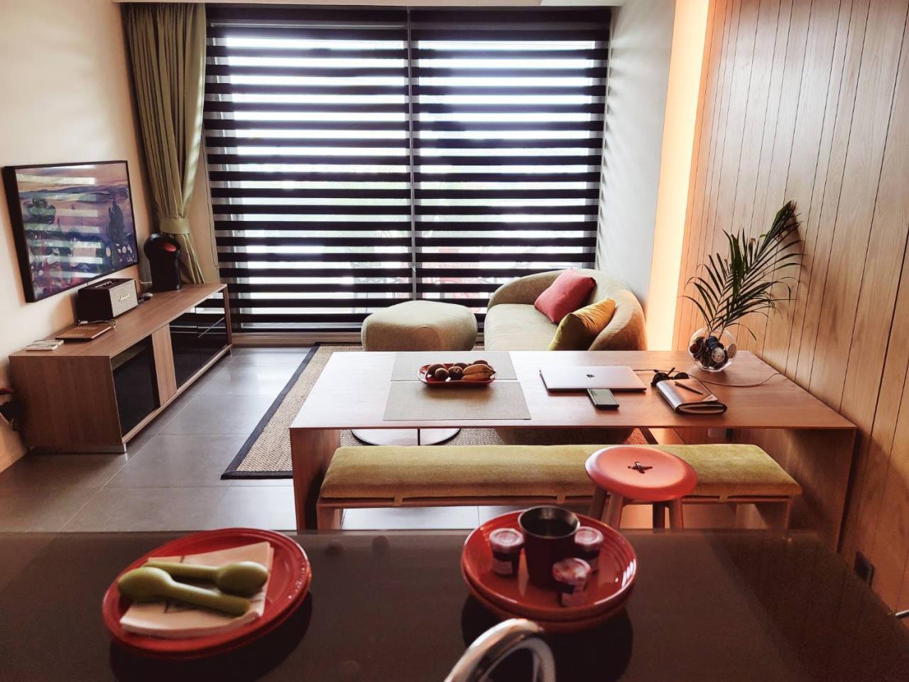 1 bedroom 1 bathroom the river for rent