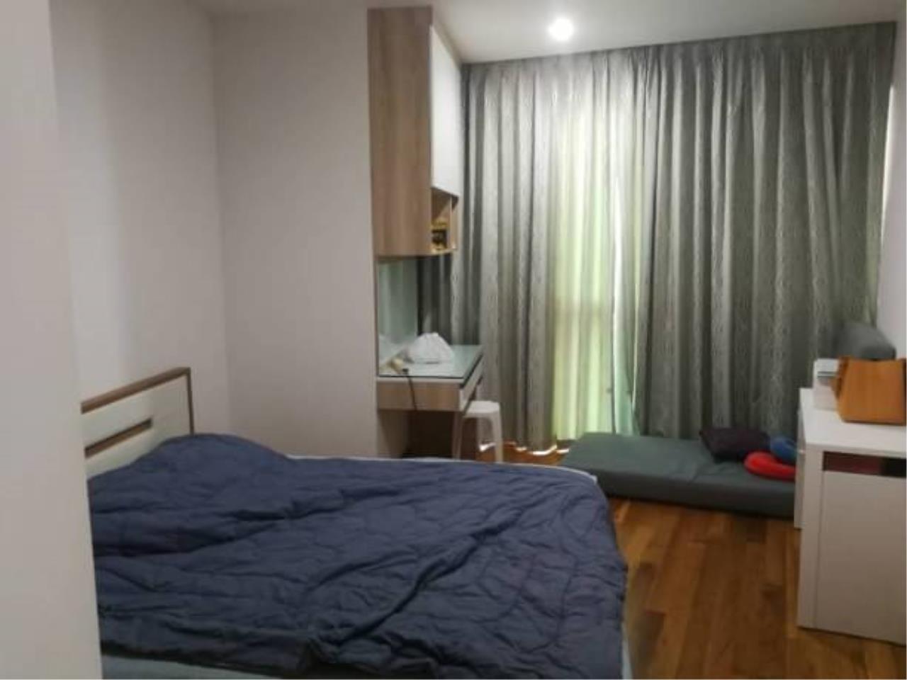 3 Bedrooms 3 Bathrooms Size 140sqm. The River for Rent 120,000 THB