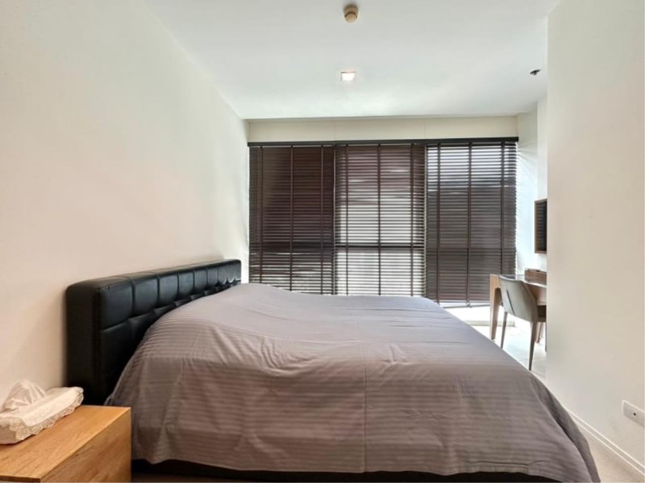 3 Bedrooms 3 Bathrooms Size 207.57sqm. The River for Sale 50mTHB