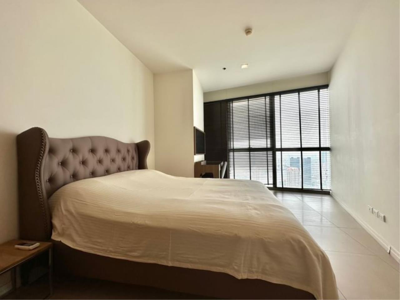 3 Bedrooms 3 Bathrooms Size 207.57sqm. The River for Sale 50mTHB