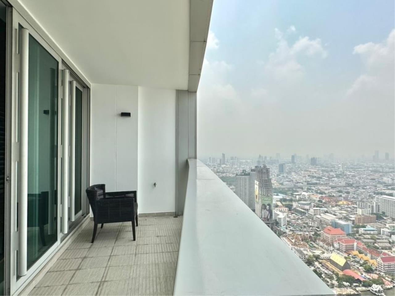 3 Bedrooms 3 Bathrooms Size 207.57sqm. The River for Sale 50mTHB