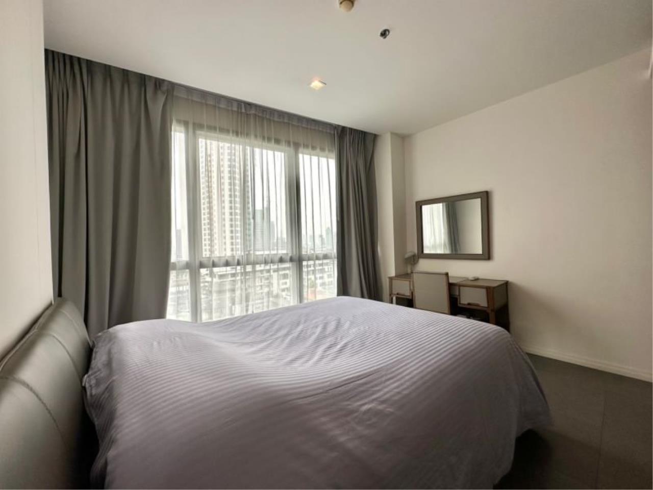 4 Bedrooms 4 Bathrooms Size 247.55sqm. The River for Sale 65mTHB