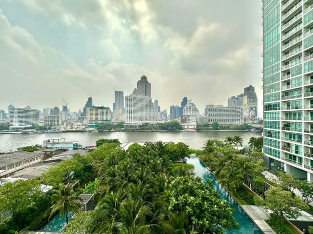 4 bedrooms 4 bathrooms the river for sale
