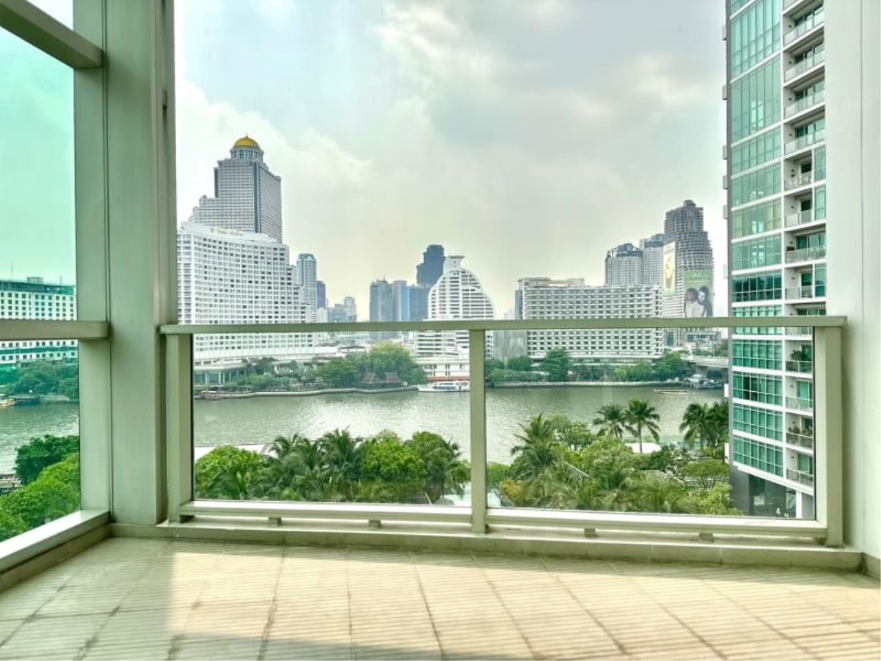 4 bedrooms 4 bathrooms the river for sale