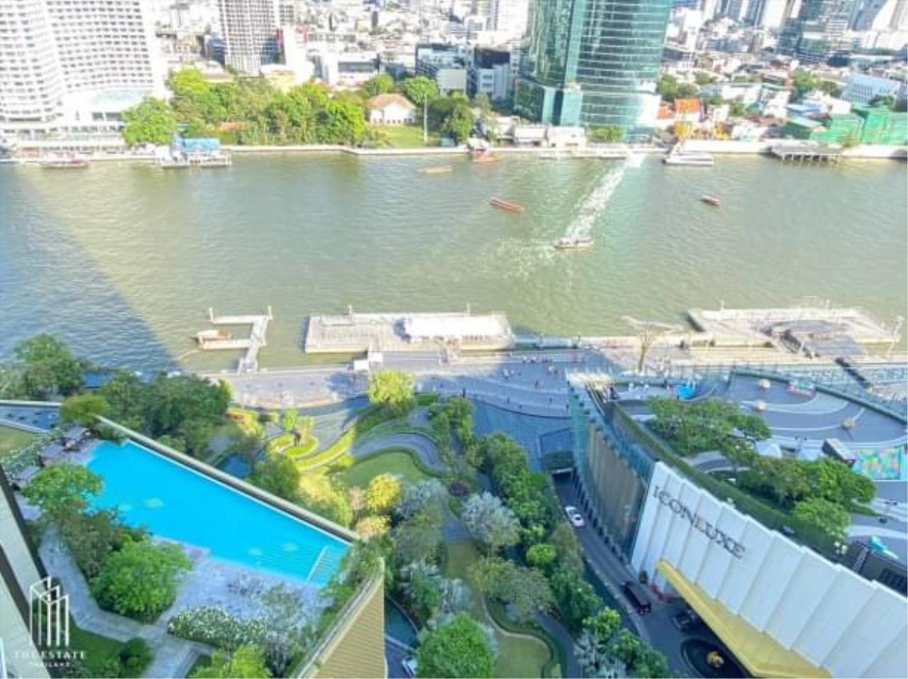 1 bedroom 1 bathroom magnolias waterfront residences for rent