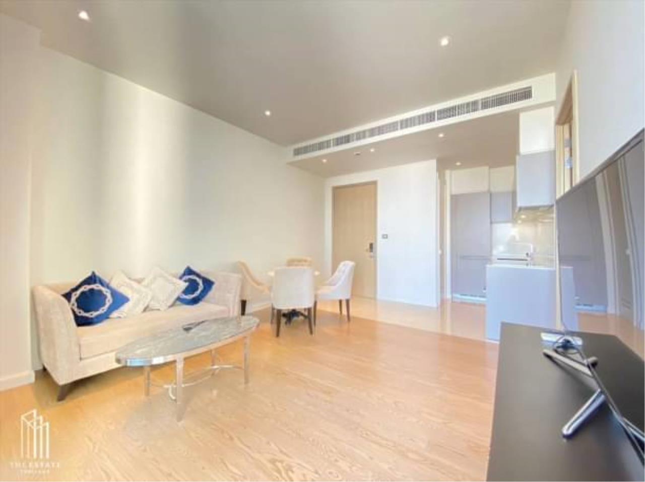 1 bedroom 1 bathroom magnolias waterfront residences for rent