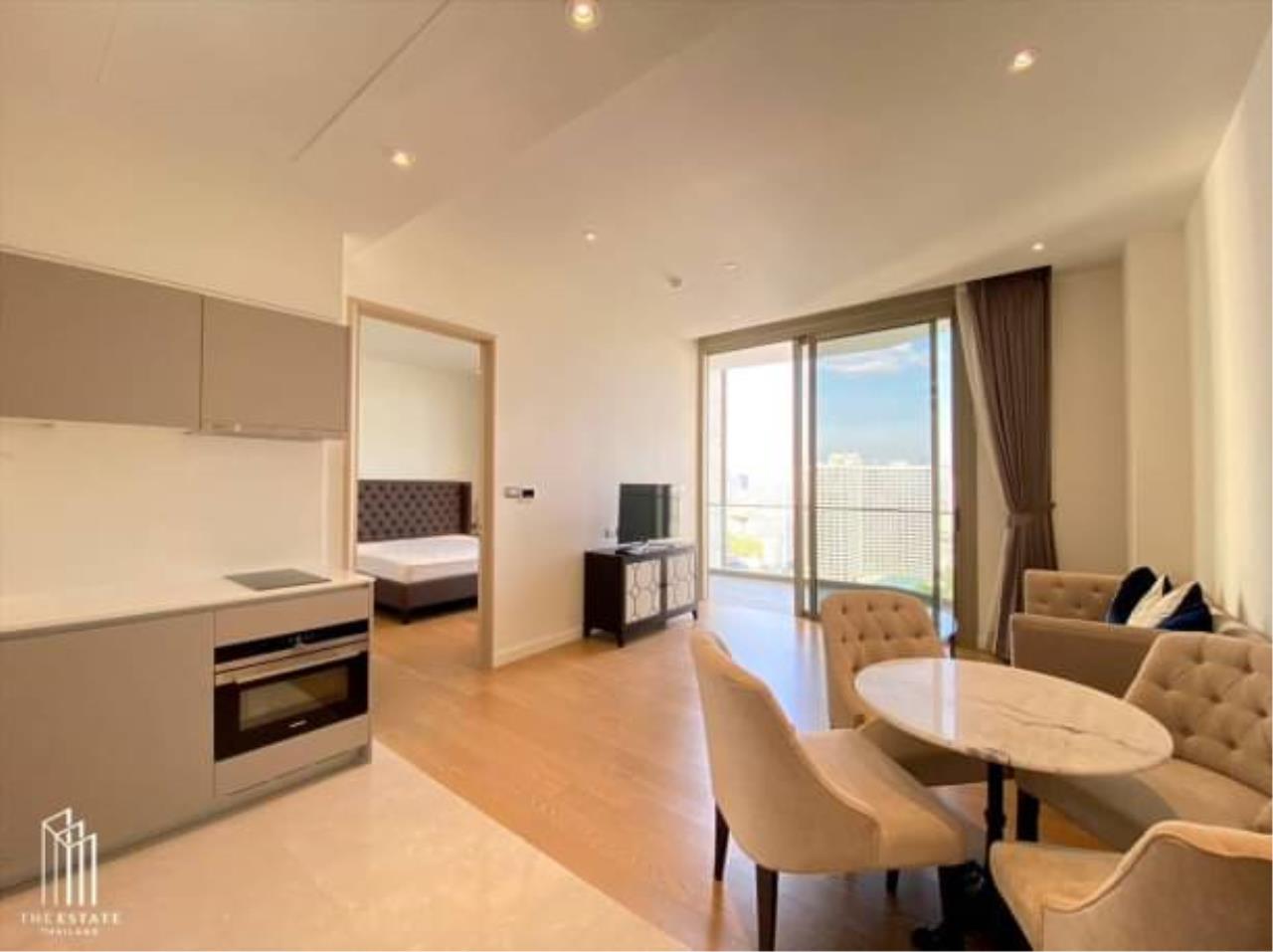 1 bedroom 1 bathroom magnolias waterfront residences for rent