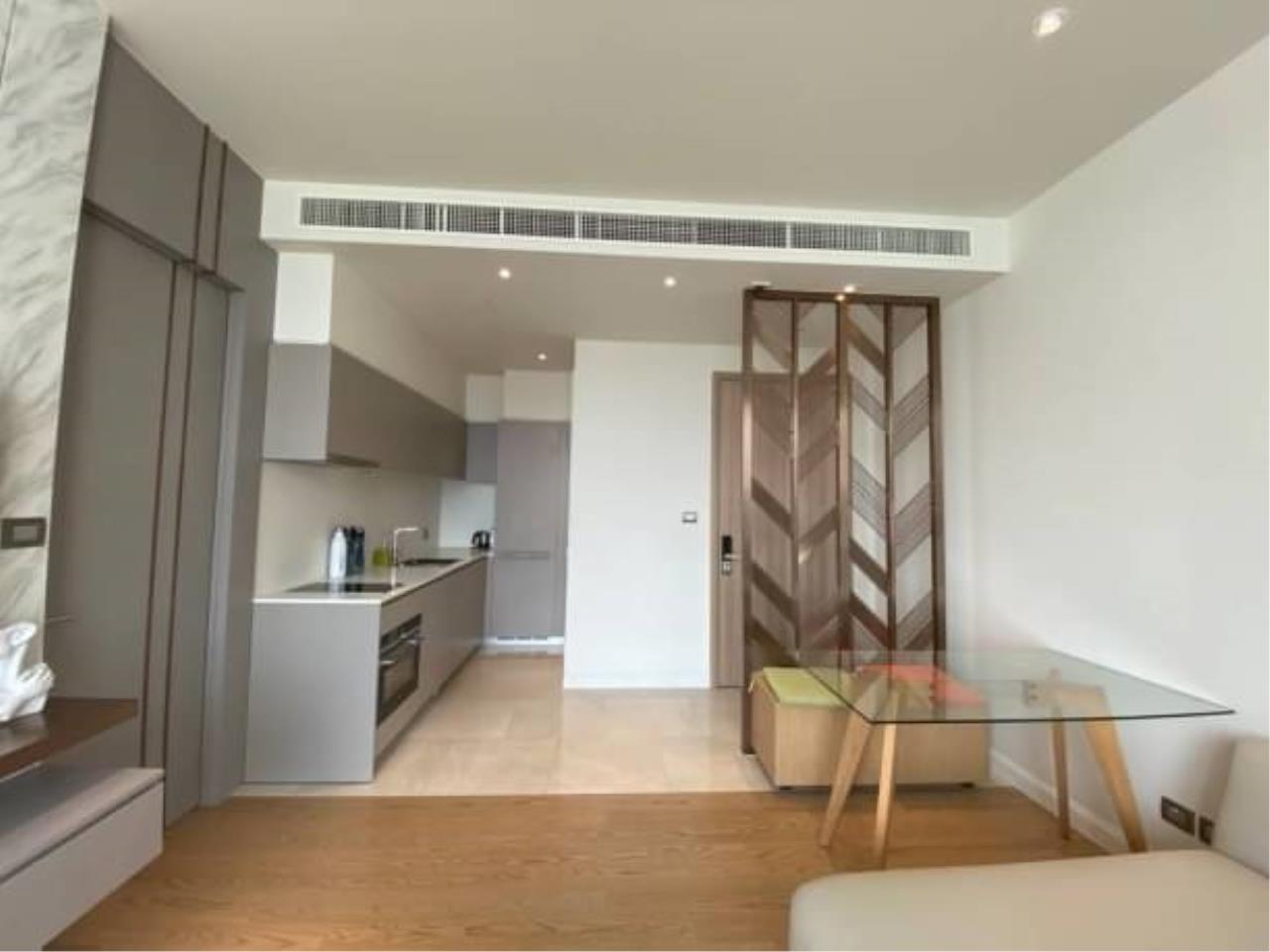 1 bedroom 1 bathroom magnolias waterfront residences for rent