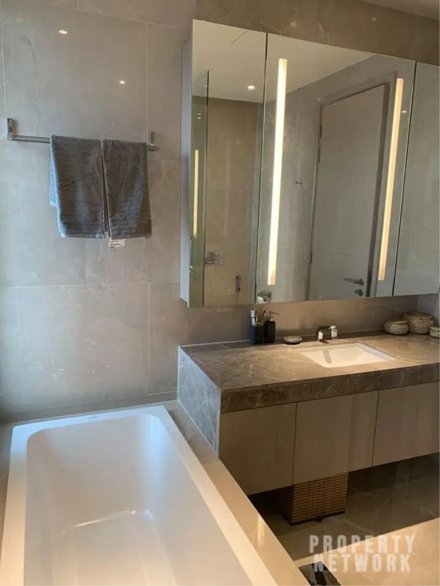 2 bedrooms 2 bathrooms magnolias waterfront residences iconsiam for rent