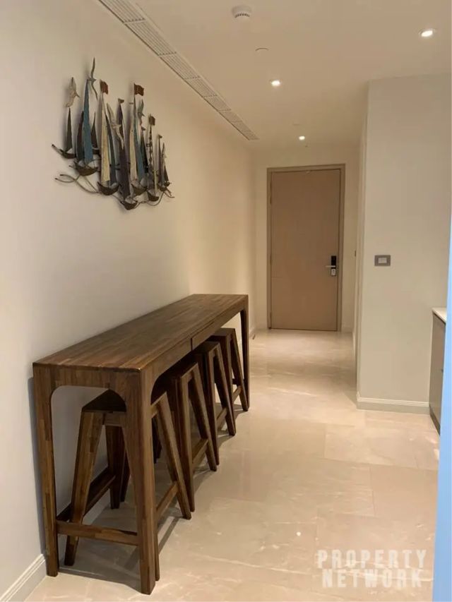2 bedrooms 2 bathrooms magnolias waterfront residences iconsiam for rent