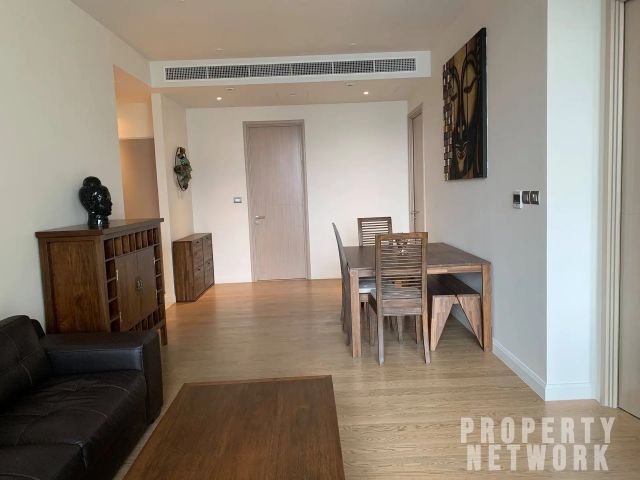 2 bedrooms 2 bathrooms magnolias waterfront residences iconsiam for rent
