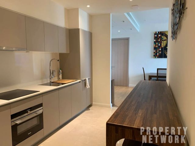 2 bedrooms 2 bathrooms magnolias waterfront residences iconsiam for rent