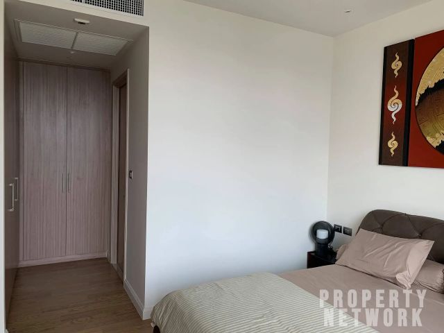 2 Bedrooms 2 Bathrooms Size 103sqm Magnolias Waterfront Residences ICONSIAM for Rent 85,000 THB