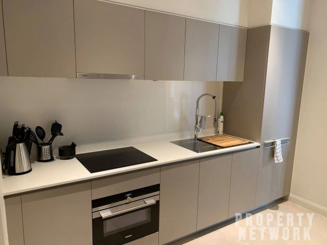 2 bedrooms 2 bathrooms magnolias waterfront residences iconsiam for rent
