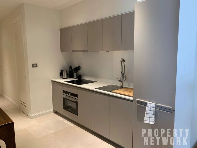 2 bedrooms 2 bathrooms magnolias waterfront residences iconsiam for rent