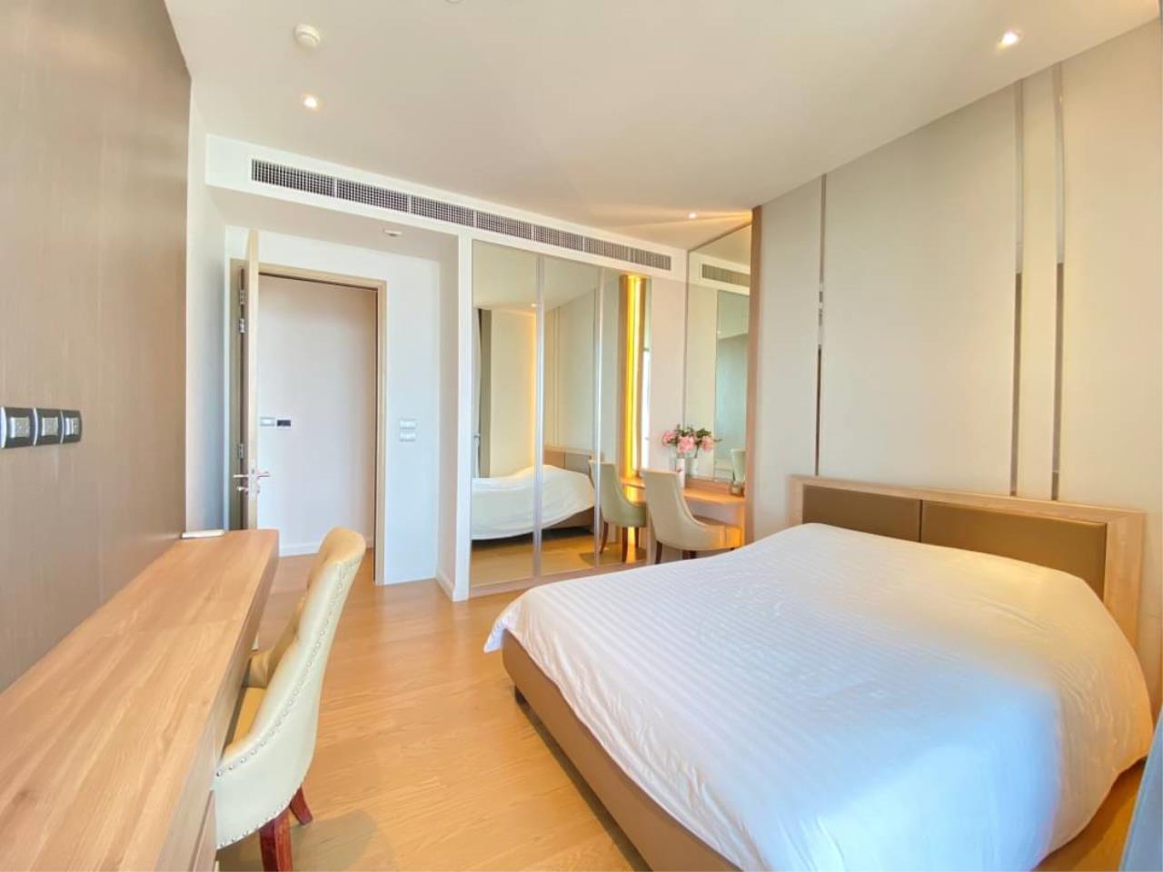 3 bedrooms 3 bathrooms magnolias waterfront residences for rent