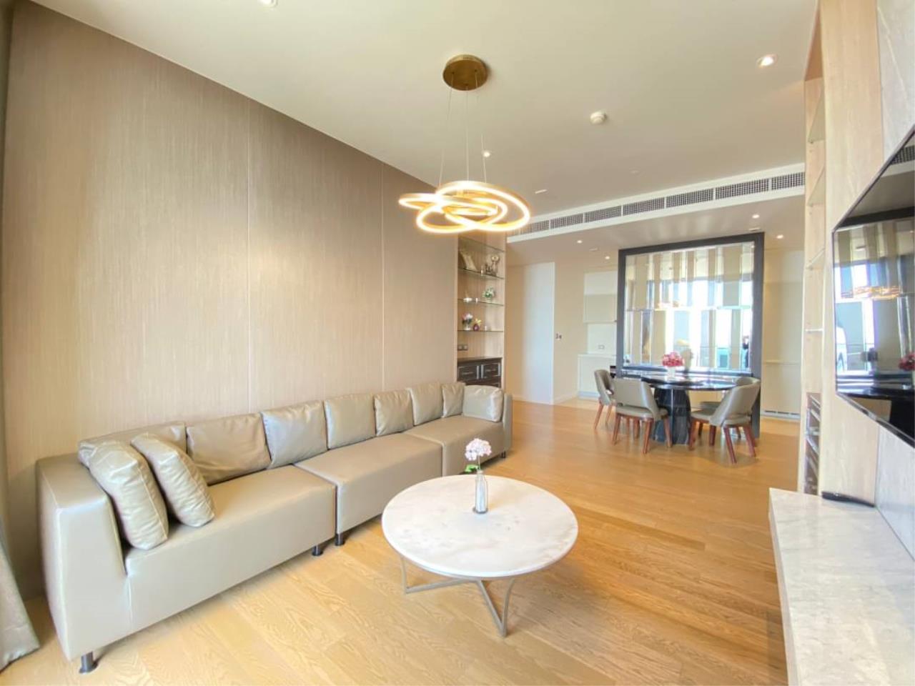 3 bedrooms 3 bathrooms magnolias waterfront residences for rent