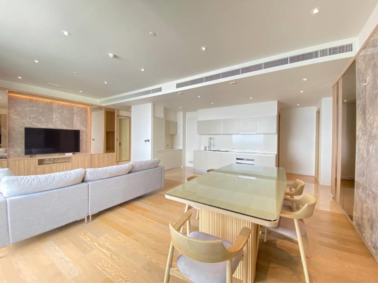 4 bedrooms 3 bathrooms magnolias waterfront residences for rent