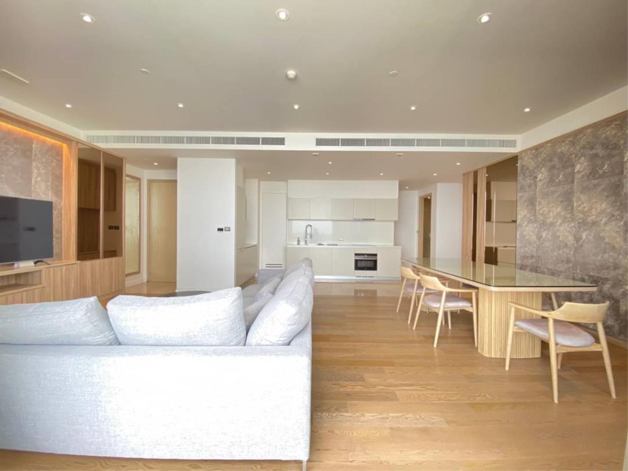 4 bedrooms 3 bathrooms magnolias waterfront residences for rent