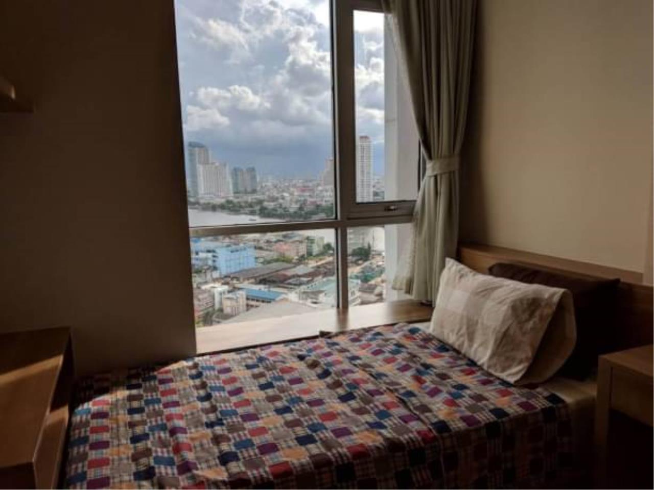 2 bedrooms 2 bathrooms rhythm sathorn for rent