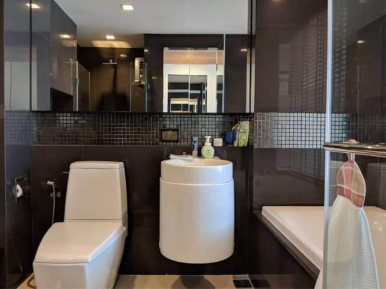 2 bedrooms 2 bathrooms rhythm sathorn for rent