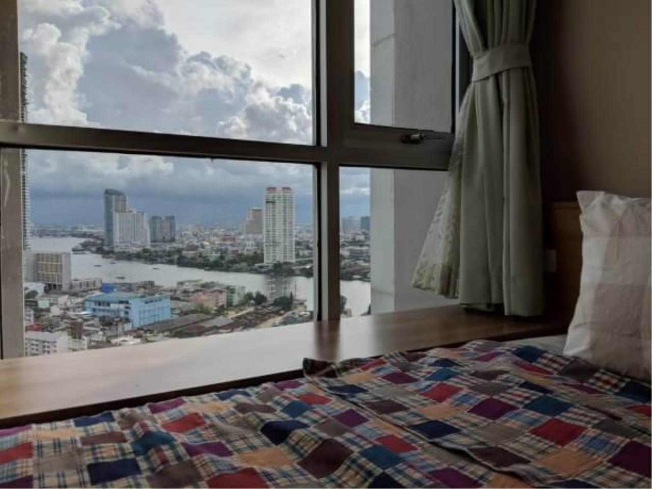 2 bedrooms 2 bathrooms rhythm sathorn for rent