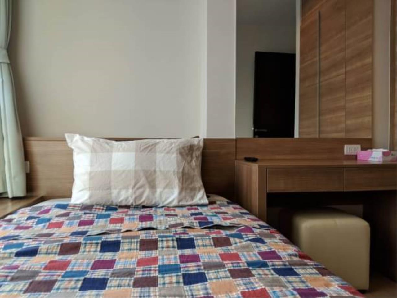 2 bedrooms 2 bathrooms rhythm sathorn for rent