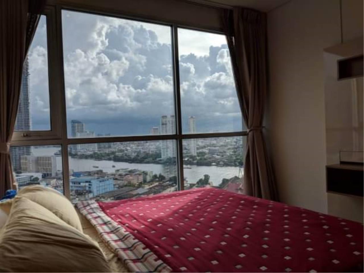 2 bedrooms 2 bathrooms rhythm sathorn for rent