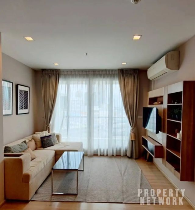 2 bedrooms 2 bathrooms rhythm sathorn for rent