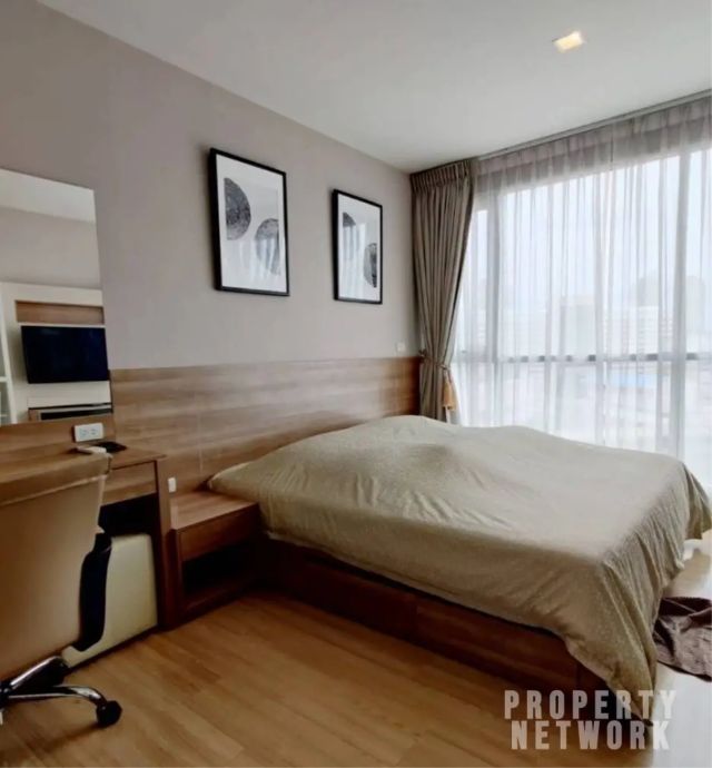 2 bedrooms 2 bathrooms rhythm sathorn for rent