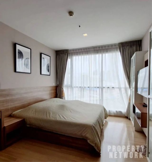 2 bedrooms 2 bathrooms rhythm sathorn for rent