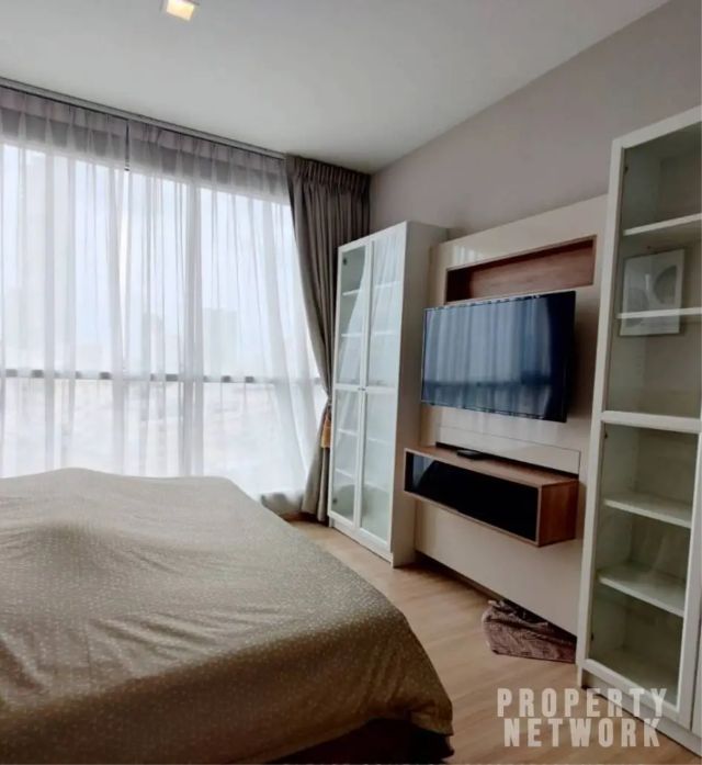 2 bedrooms 2 bathrooms rhythm sathorn for rent