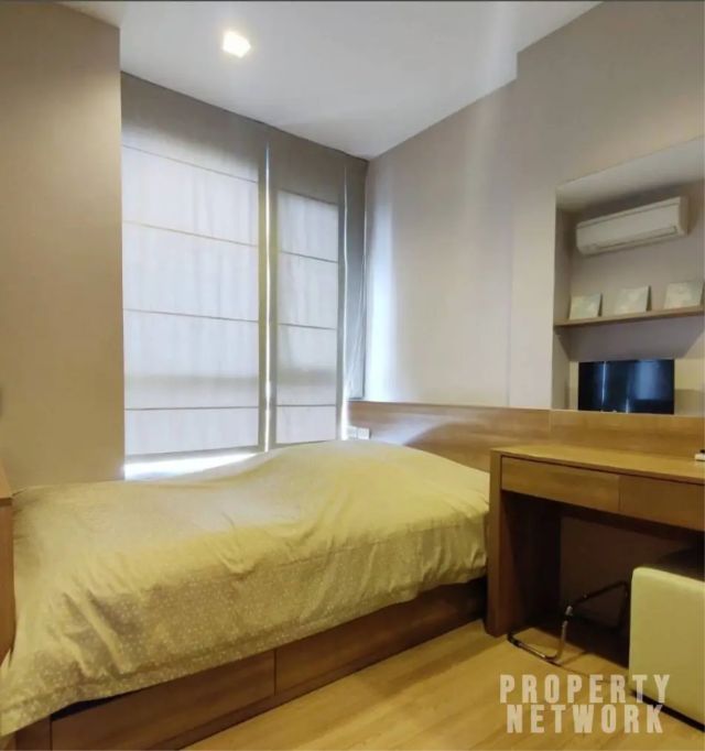 2 bedrooms 2 bathrooms rhythm sathorn for rent