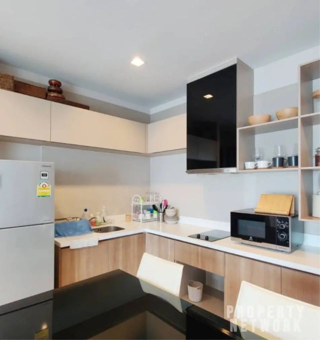 2 bedrooms 2 bathrooms rhythm sathorn for rent