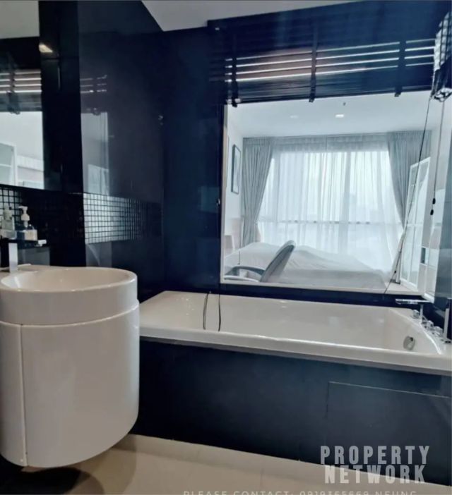 2 bedrooms 2 bathrooms rhythm sathorn for rent