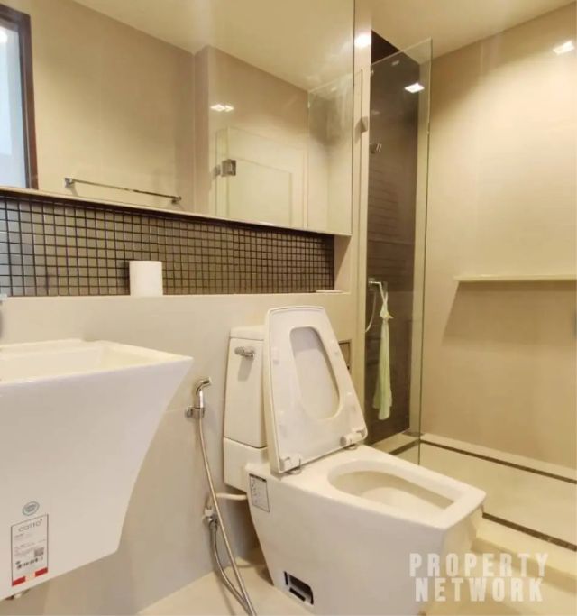 2 bedrooms 2 bathrooms rhythm sathorn for rent