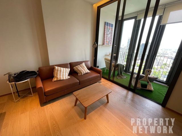 1 bedroom 1 bathroom beatniq sukhumvit 32 for rent