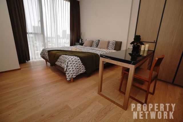1 bedroom 1 bathroom beatniq sukhumvit 32 for rent