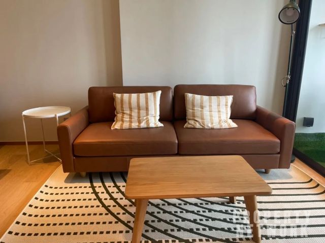 1 bedroom 1 bathroom beatniq sukhumvit 32 for rent