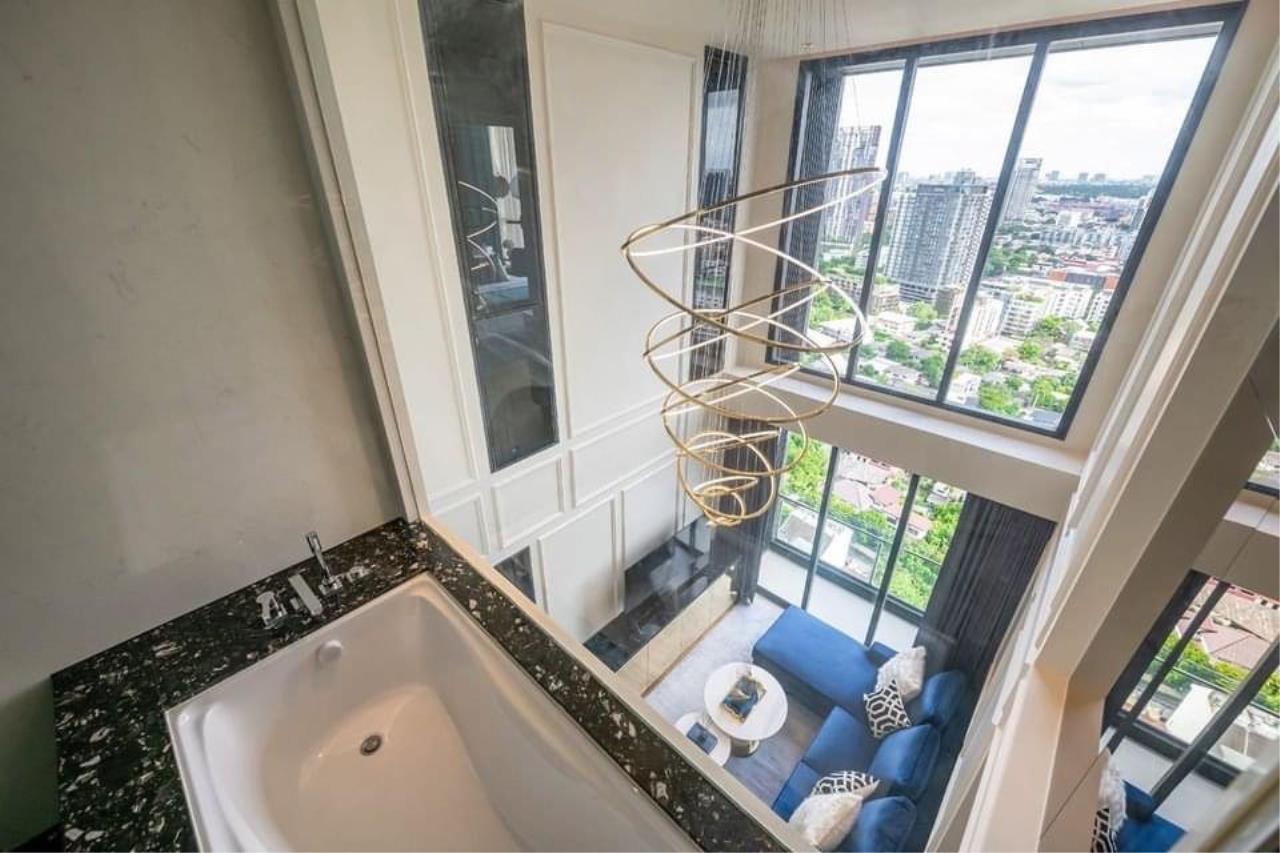 2 bedrooms 2 bathrooms beatniq sukhumvit 32 for rent