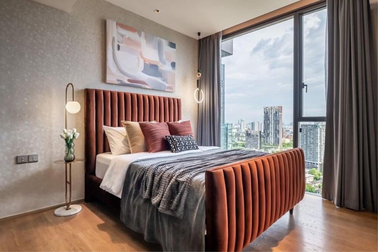 2 bedrooms 2 bathrooms beatniq sukhumvit 32 for rent