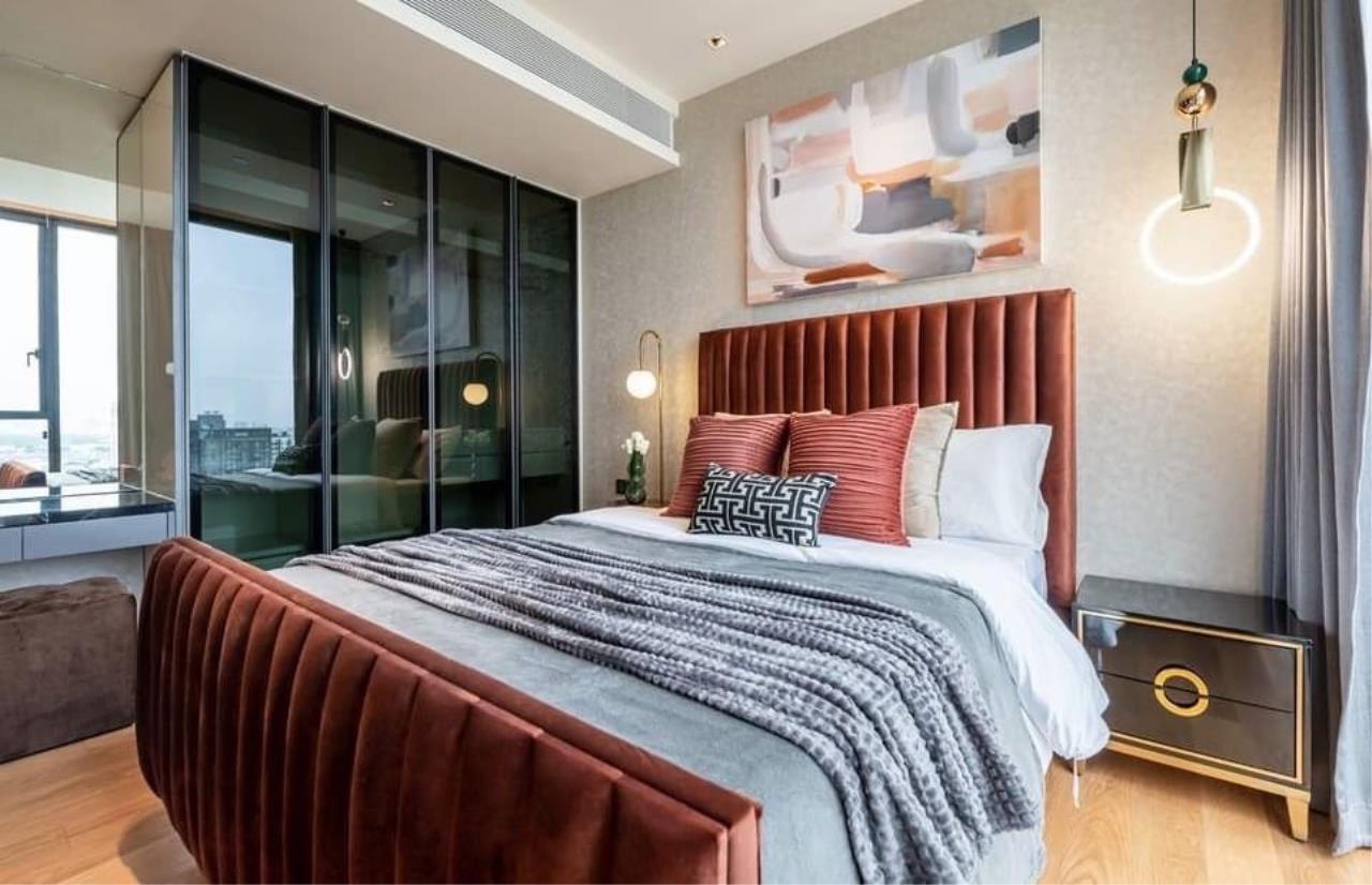 2 bedrooms 2 bathrooms beatniq sukhumvit 32 for rent