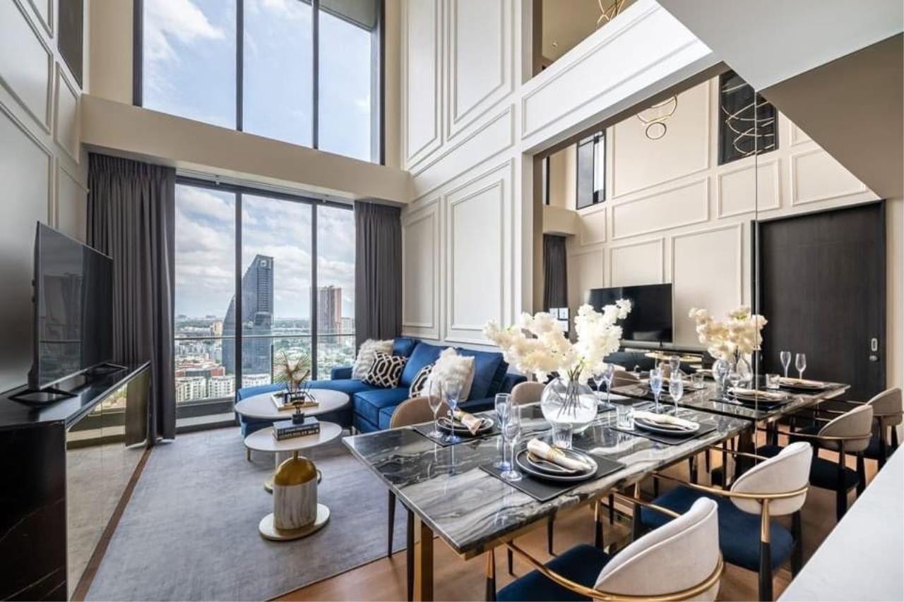 2 bedrooms 2 bathrooms beatniq sukhumvit 32 for rent