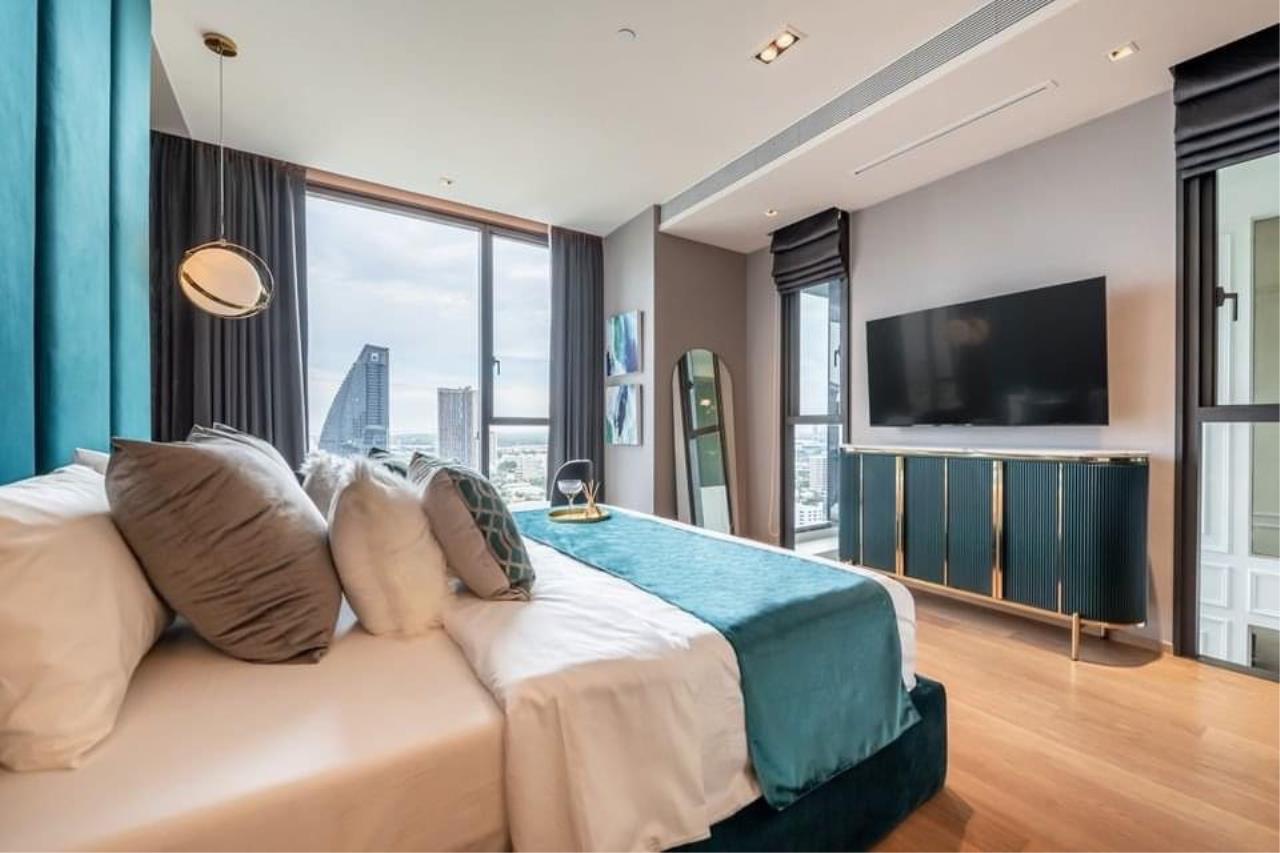 2 bedrooms 2 bathrooms beatniq sukhumvit 32 for rent
