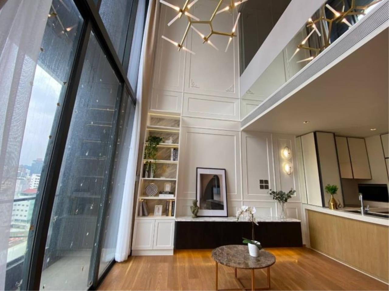 2 bedrooms 2 bathrooms beatniq sukhumvit 32 for rent